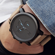 Illustration for article titled Knock Off An Extra $15 On A Sleek, Minimalist Timepiece From MVMT (From $80)em/em